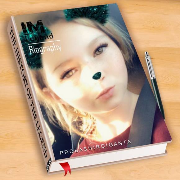 Meet your Posher, Aubrey - Picture 1 of 1